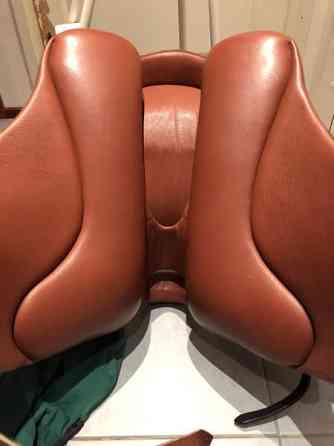 Sommer Spirit satula Rauma