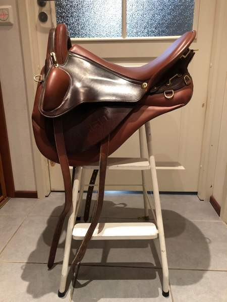 Sommer Spirit satula Rauma – foto 1