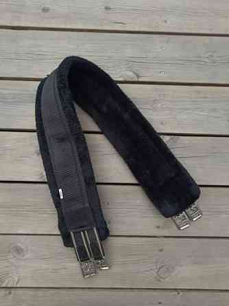 Karvavyö 120cm Helsinki