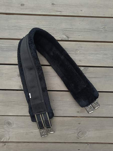 Karvavyö 120cm Helsinki - photo 1