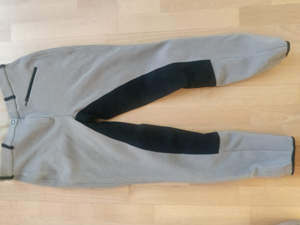 Ratsastushousut 44 Vantaa – foto 1