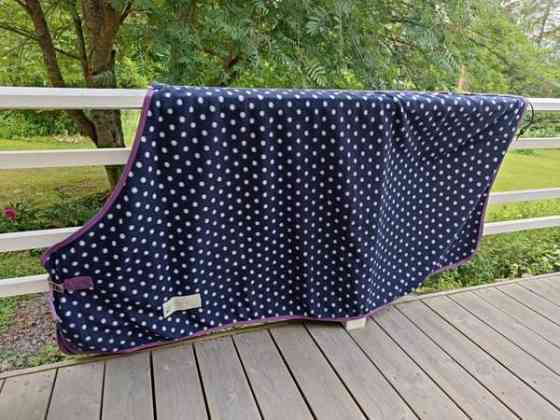 Fleeceloimi 145cm Helsinki