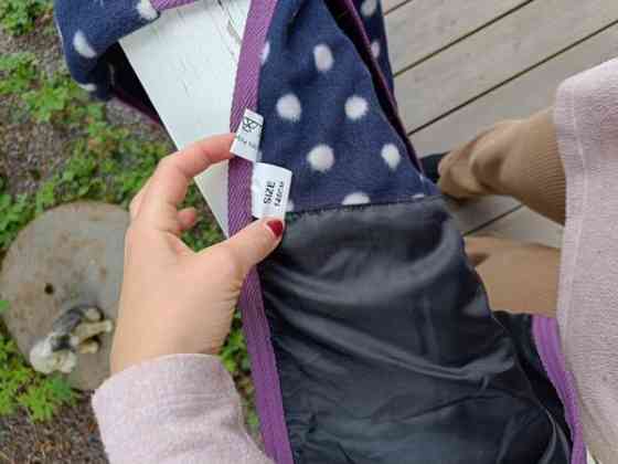 Fleeceloimi 145cm Helsinki