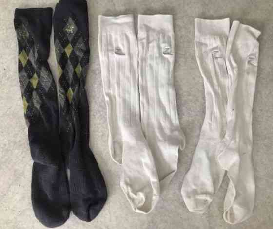 Ratsastussukat 37-38 Orivesi