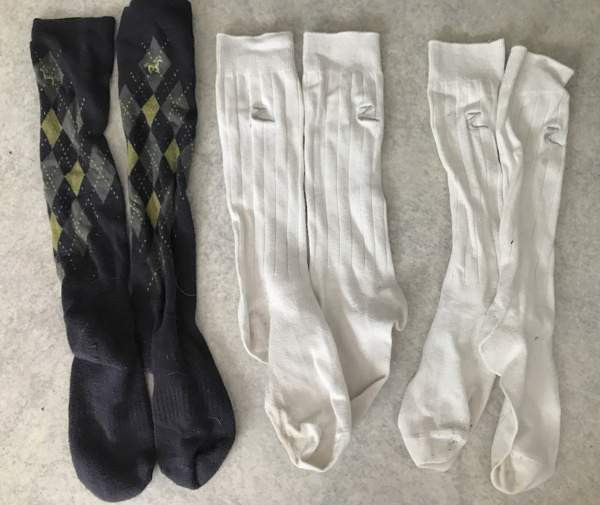 Ratsastussukat 37-38 Orivesi – foto 1