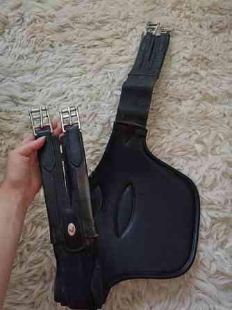 Panssarivyö 110cm Helsinki