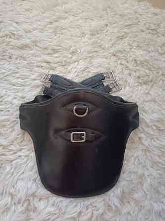 Panssarivyö 110cm Helsinki