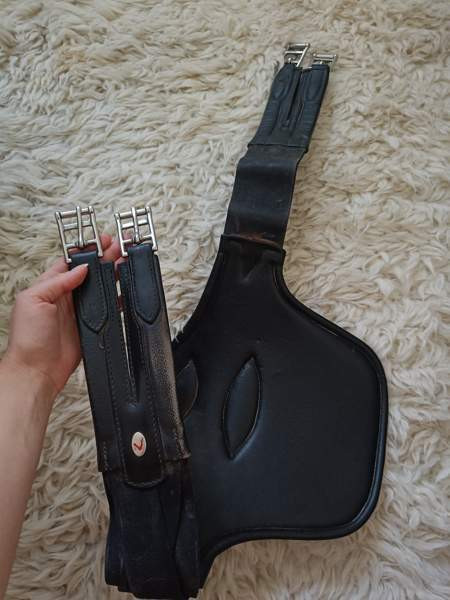 Panssarivyö 110cm Helsinki – foto 3