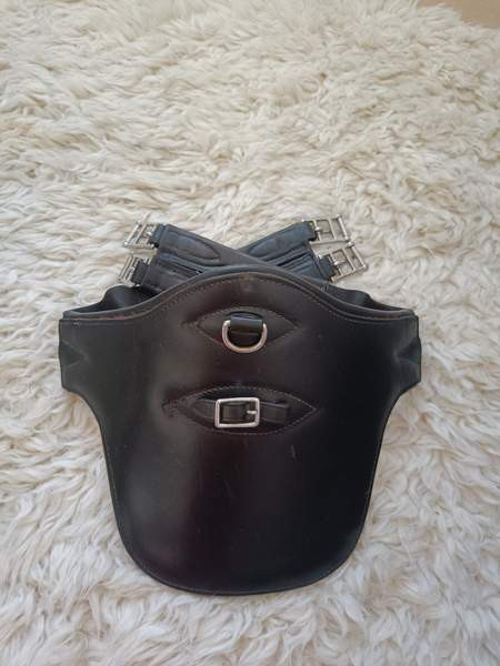 Panssarivyö 110cm Helsinki – foto 1