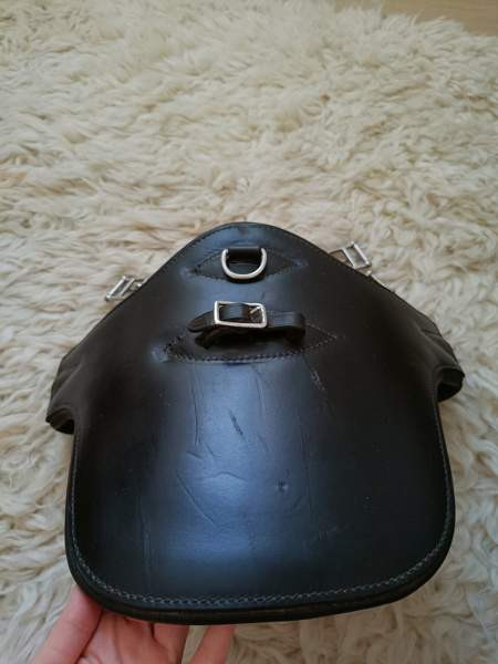 Panssarivyö 110cm Helsinki – foto 2