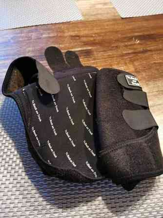 Back on track suojat Porvoo