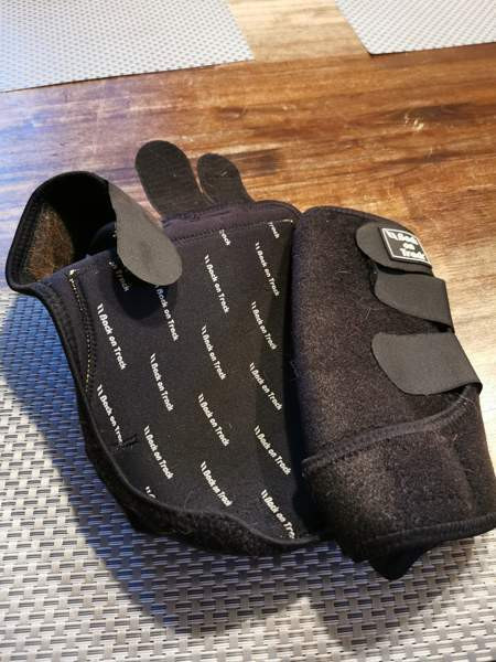 Back on track suojat Porvoo – foto 1