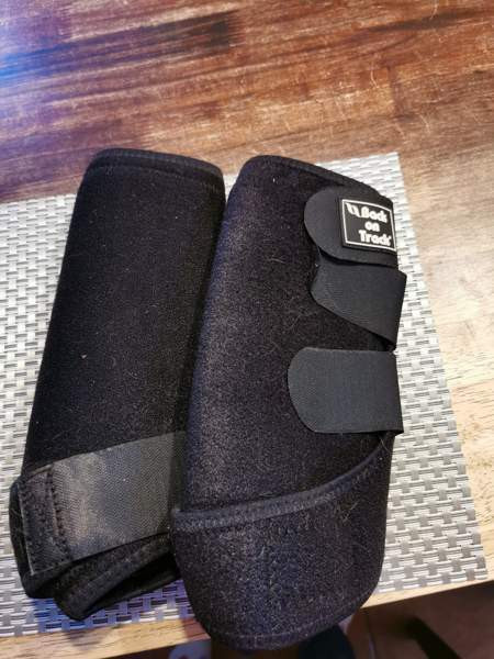 Back on track suojat Porvoo – foto 2