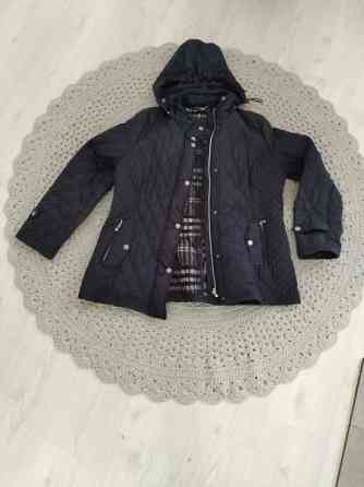 Kevyt ratsastustikkitakki koko 40-42 Tampere