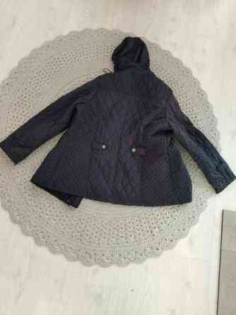 Kevyt ratsastustikkitakki koko 40-42 Tampere