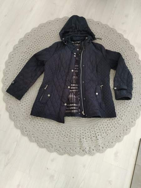 Kevyt ratsastustikkitakki koko 40-42 Tampere – foto 1