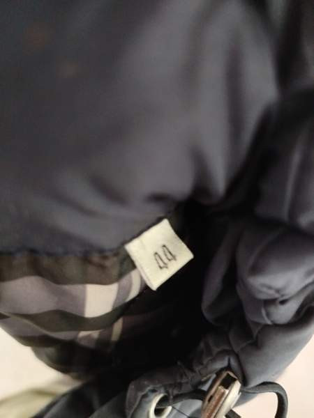 Kevyt ratsastustikkitakki koko 40-42 Tampere – foto 3