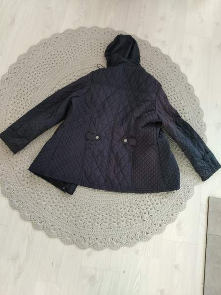 Kevyt ratsastustikkitakki koko 40-42 Tampere – foto 2