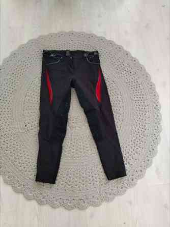 B vertigo ratsastushousut Tampere