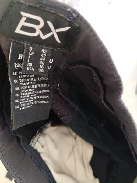 B vertigo ratsastushousut Tampere – foto 3