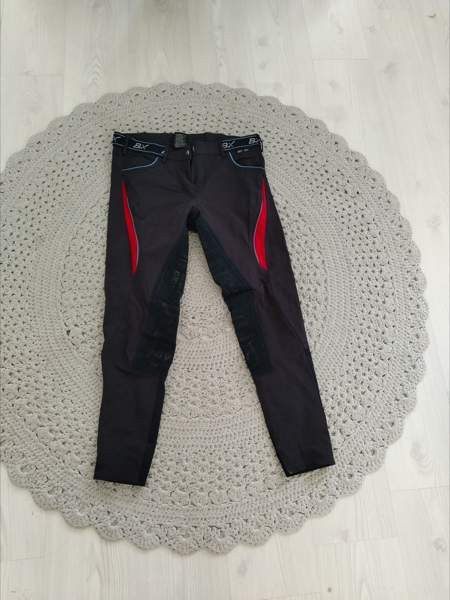 B vertigo ratsastushousut Tampere – foto 1