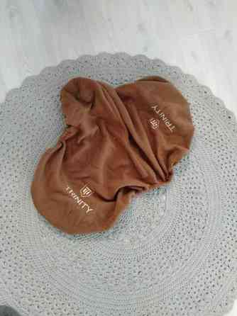 Trinity Satulasuojus Tampere