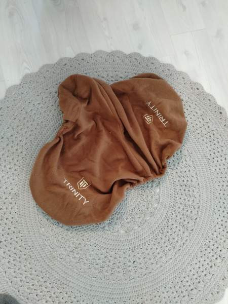 Trinity Satulasuojus Tampere – foto 1