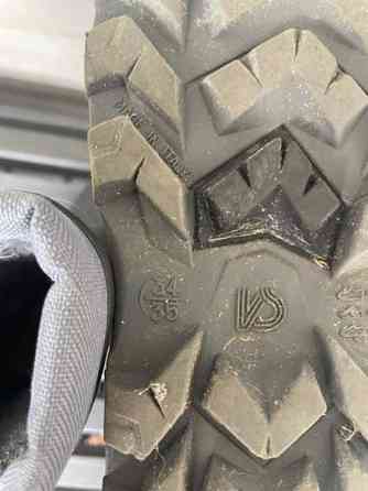 Karvavuoriset kumisaappaat Tuusula