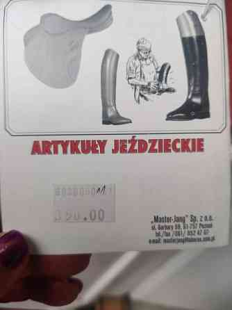 Ratsastustakki M Vantaa