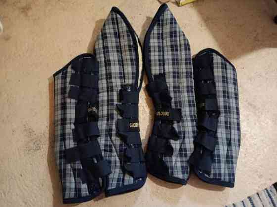 Kuljetussuojat Rauma