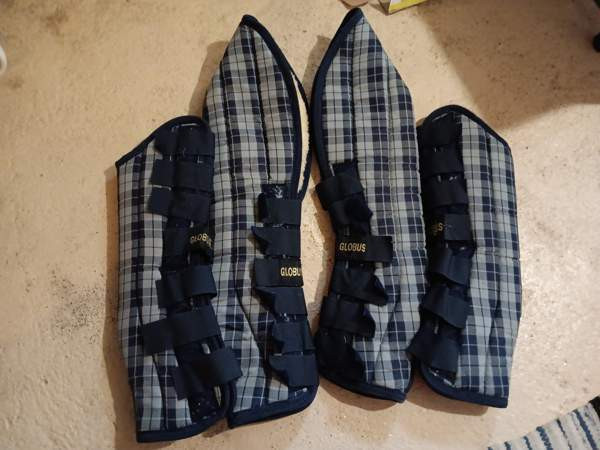 Kuljetussuojat Rauma – foto 1