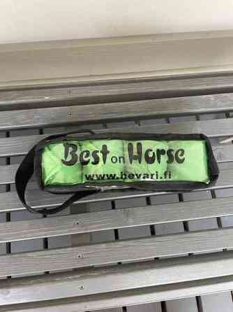 Pintelit, kokoa pony Tuusula