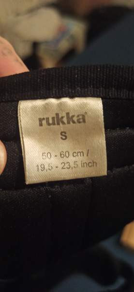 Rukka valjaat Каарина - изображение 3