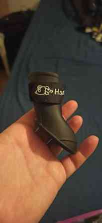 Koiran saappaat Kaarina