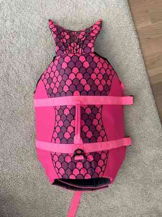 Koiran pelastusliivi XL Тампере