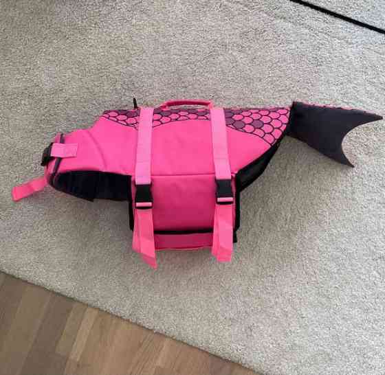 Koiran pelastusliivi XL Тампере