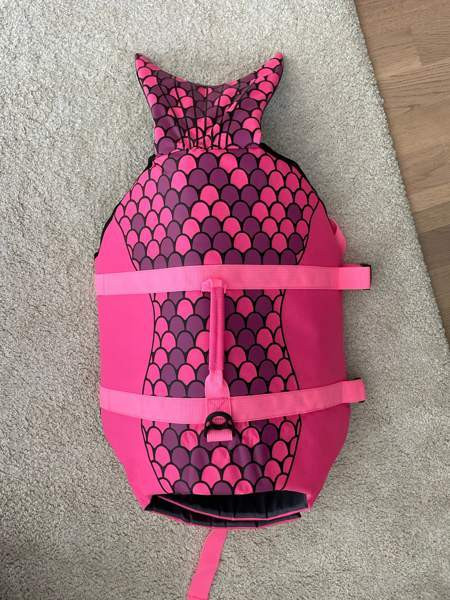 Koiran pelastusliivi XL Tampere - photo 2