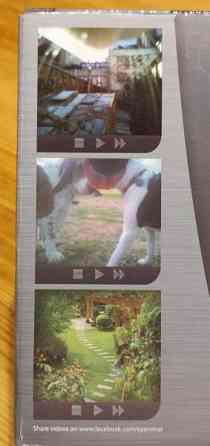 Petcam - videokamera kissoille ja koirille Jyväskylä