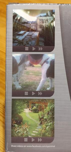 Petcam - videokamera kissoille ja koirille Jyvaeskylae - photo 2