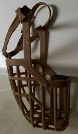 Pro Dog kuonokoppa, koko 5 Tampere