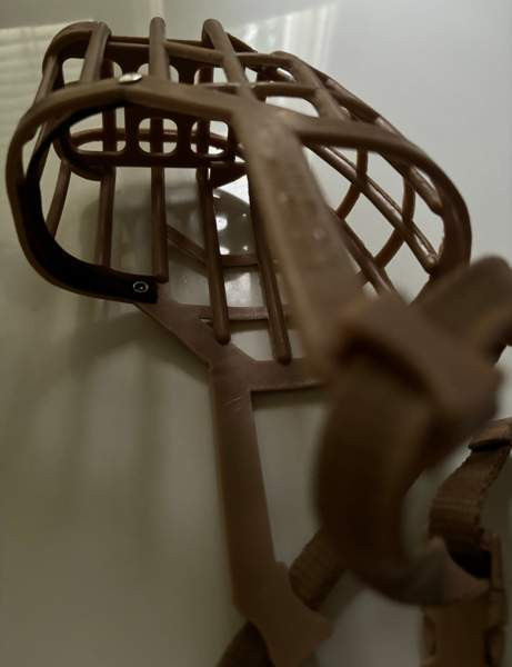 Pro Dog kuonokoppa, koko 5 Tampere – foto 2