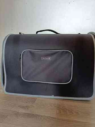 Kuljetuslaukku lemmikeille Jyvaeskylae