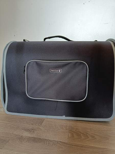 Kuljetuslaukku lemmikeille Ювяскюля - изображение 2