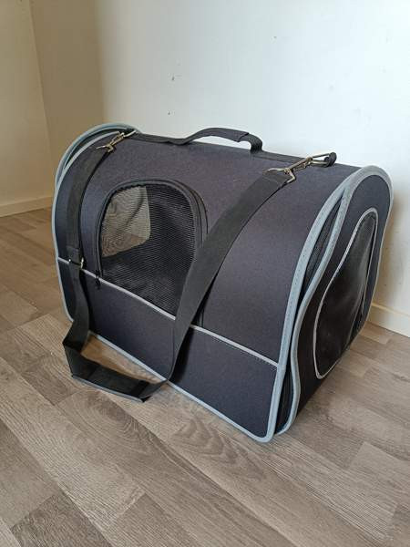 Kuljetuslaukku lemmikeille Ювяскюля - изображение 1