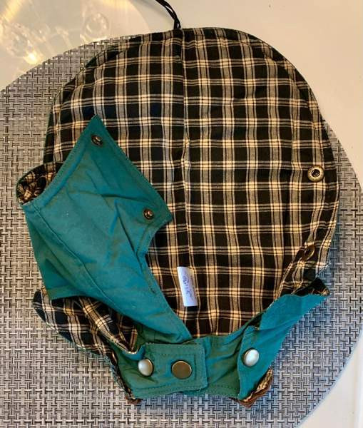 Koiran puku Jyväskylä - valokuva 4