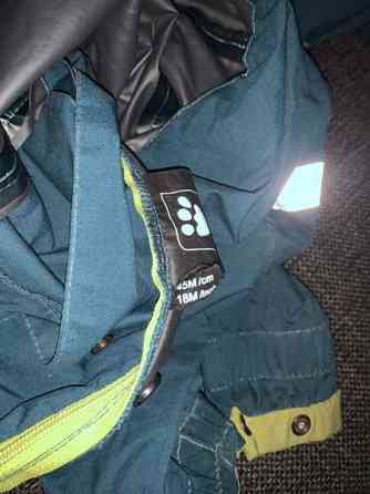 Kuratakki koiralle Tuusula