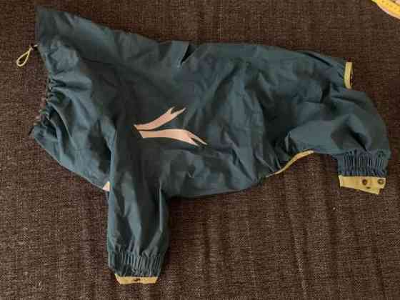 Kuratakki koiralle Tuusula