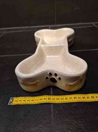 Koiran ruokakuppi Tuusula