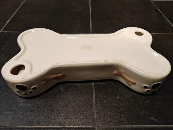 Koiran ruokakuppi Tuusula - valokuva 4