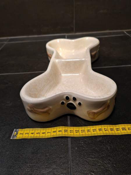 Koiran ruokakuppi Tuusula - valokuva 2